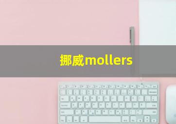 挪威mollers